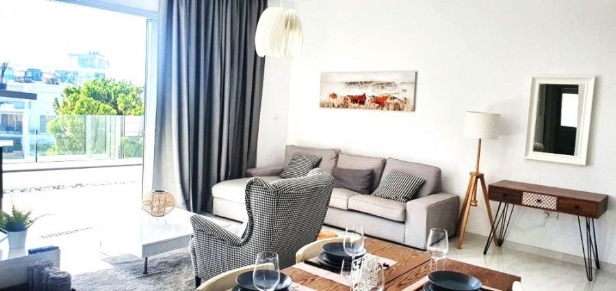 Apartment in Limassol, Cyprus, 115 m² - picture 1