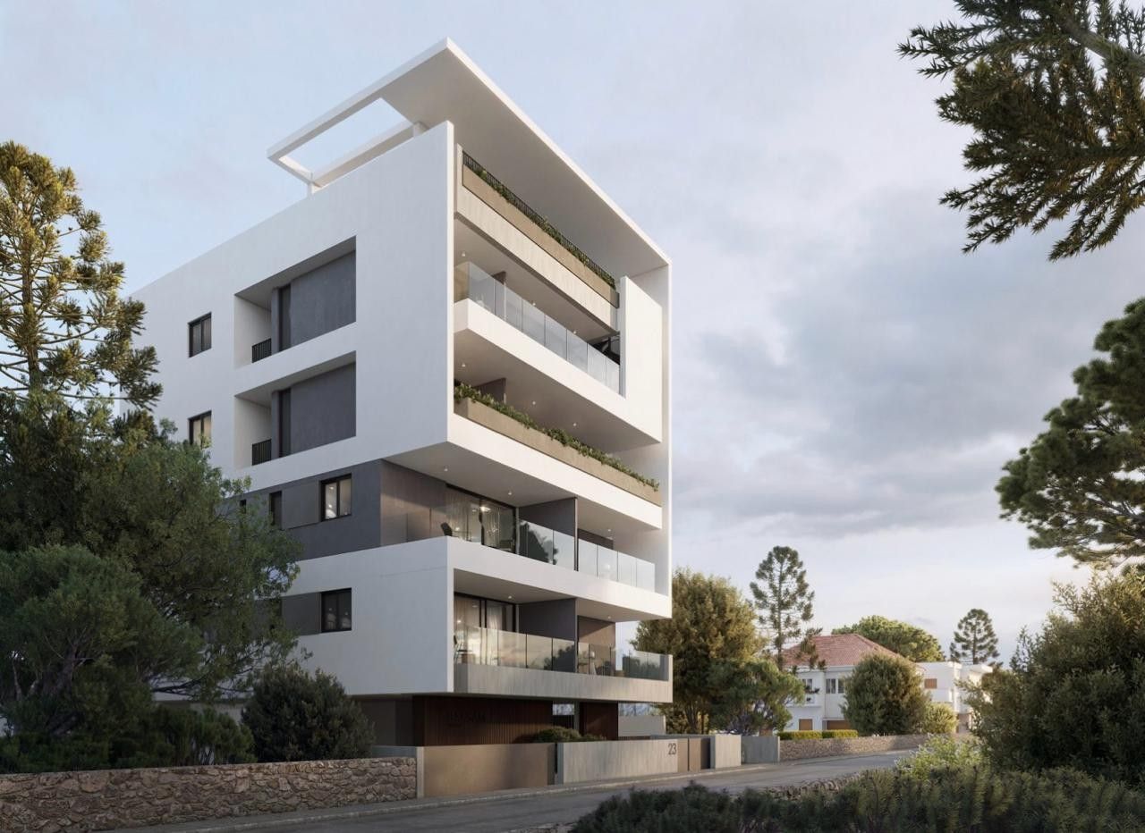 Apartamento en Limasol, Chipre, 100 m² - imagen 1