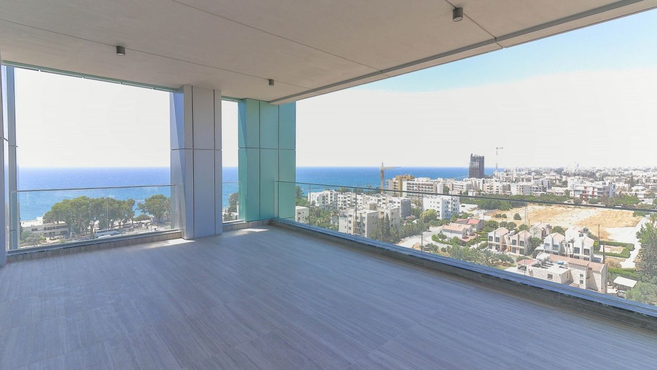 Appartement à Limassol, Chypre, 199 m² - image 1