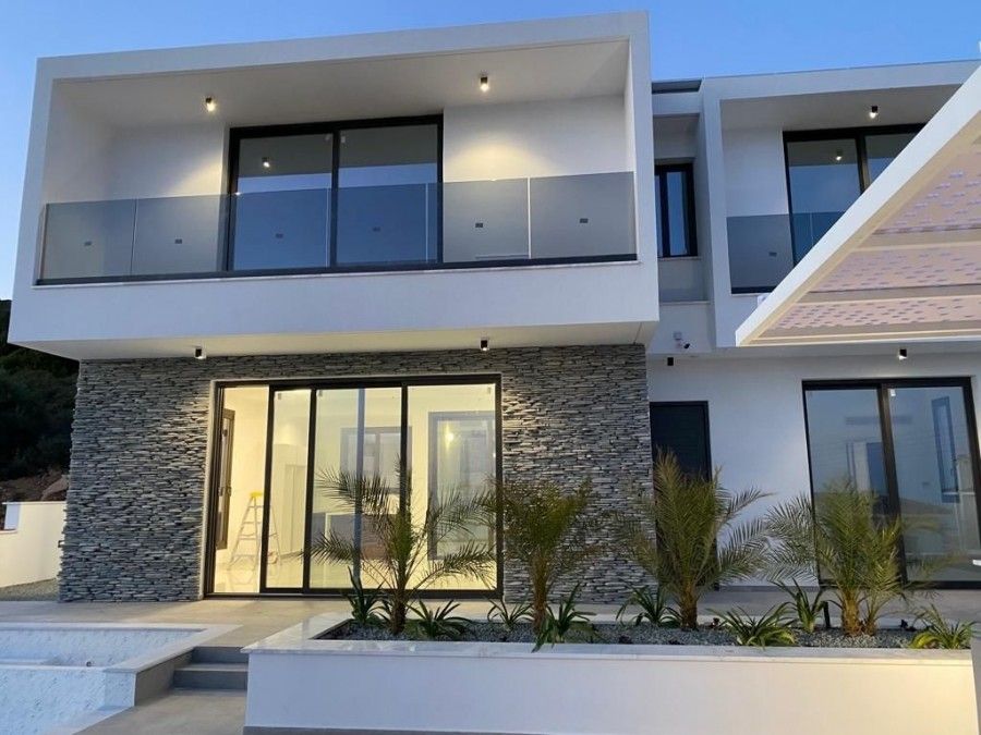 Villa in Paphos, Zypern, 200 m² - Foto 1