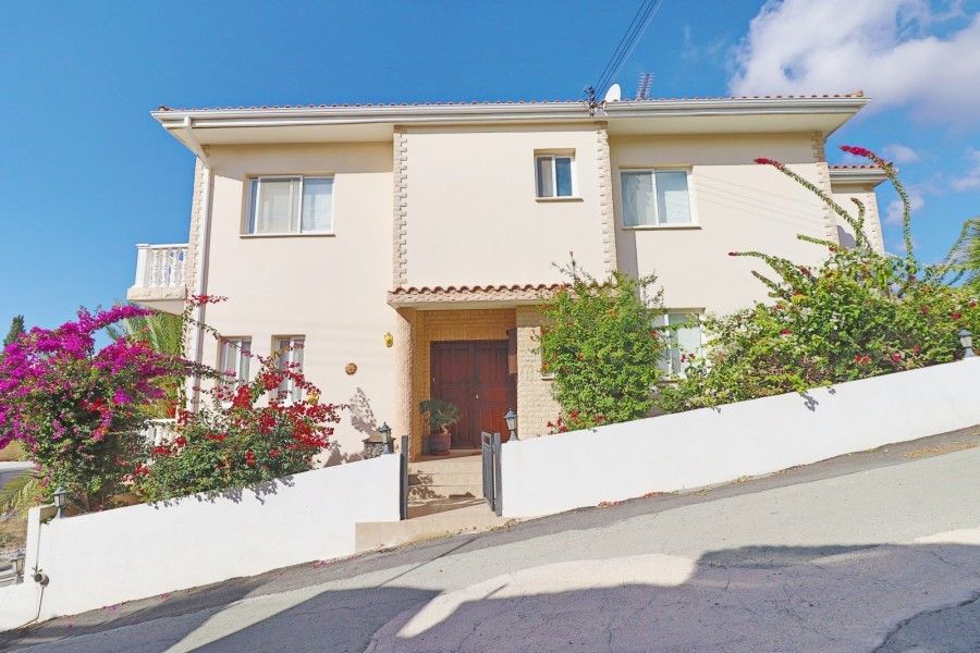 Villa in Paphos, Zypern, 207 m² - Foto 1