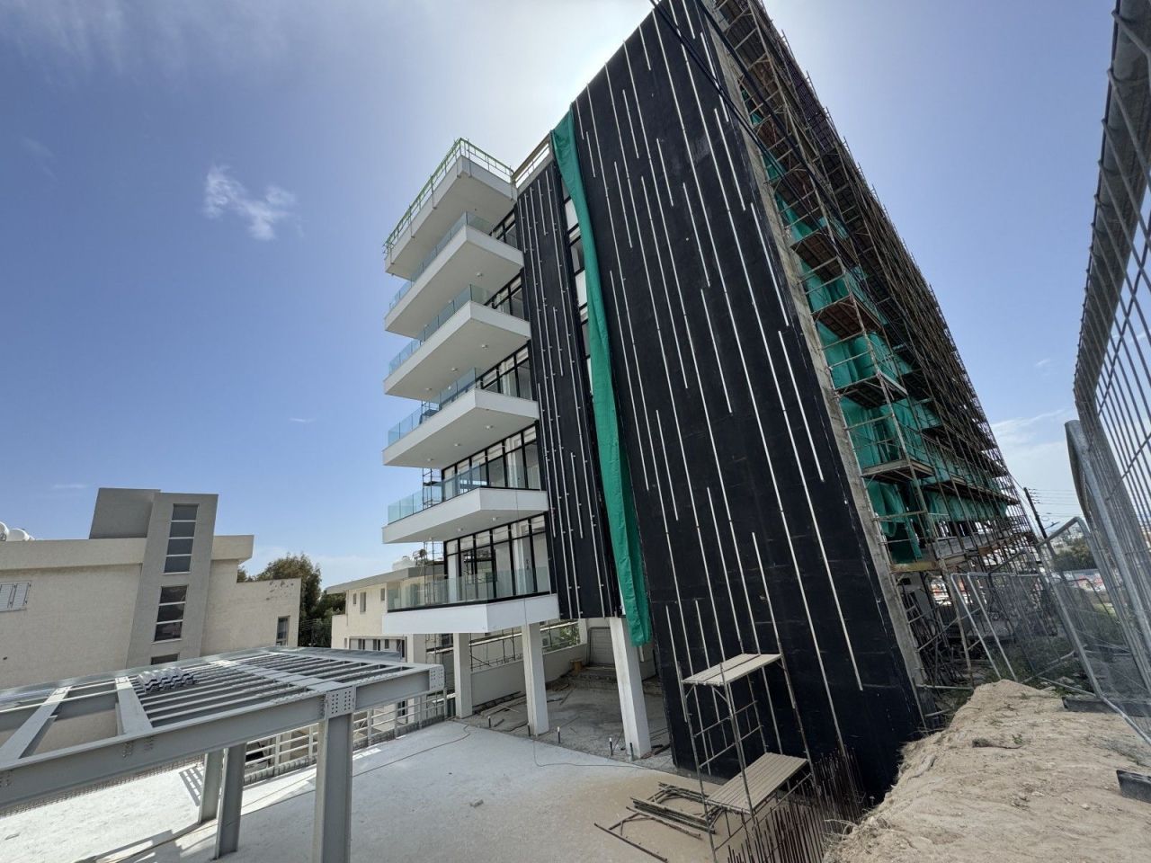 Bureau à Limassol, Chypre, 549 m² - image 1