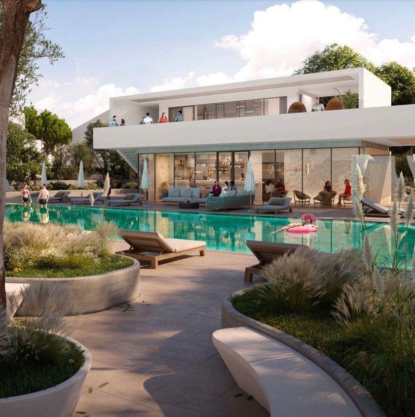 Villa à Larnaca, Chypre, 168 m² - image 1