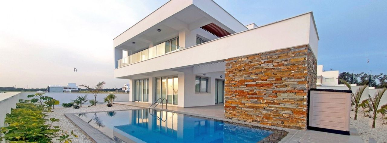 Villa in Paphos, Cyprus, 287 m² - picture 1