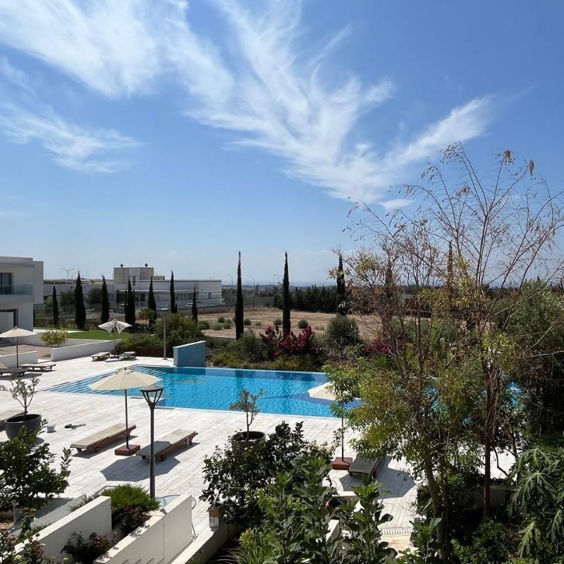 Townhouse in Paphos, Cyprus, 89 m² - picture 1