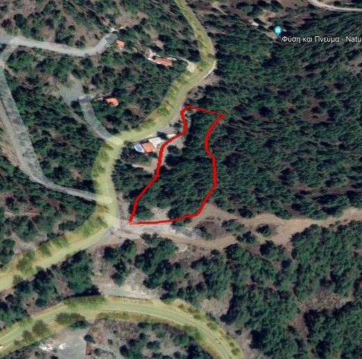 Terrain à Limassol, Chypre, 6 578 m² - image 1