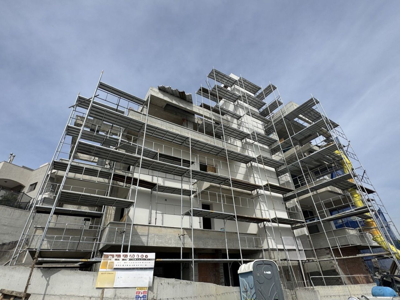 Appartement à Limassol, Chypre, 88 m² - image 1