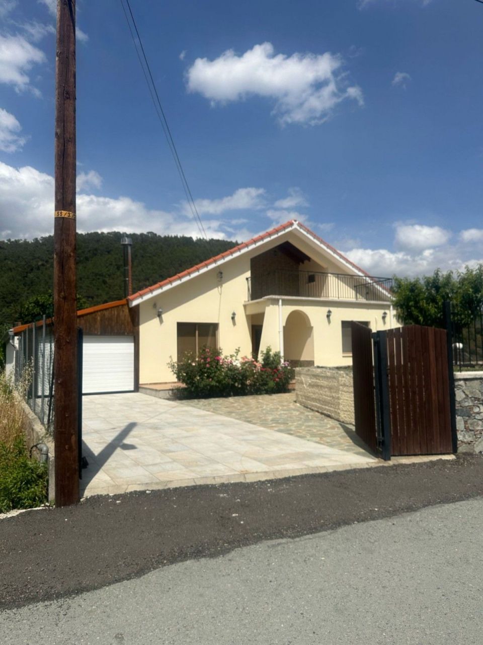 Villa à Limassol, Chypre, 141 m² - image 1