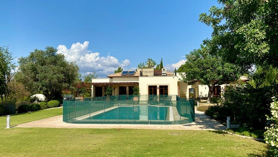 Villa à Paphos, Chypre, 300 m² - image 1