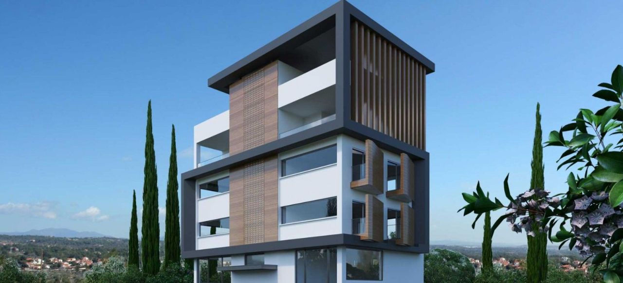 Commercial property in Limassol, Cyprus - picture 1