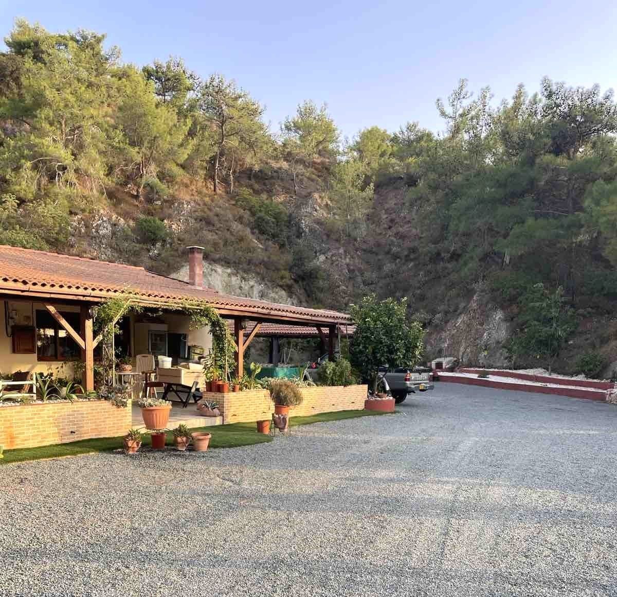 Villa in Limassol, Cyprus, 120 m² - picture 1