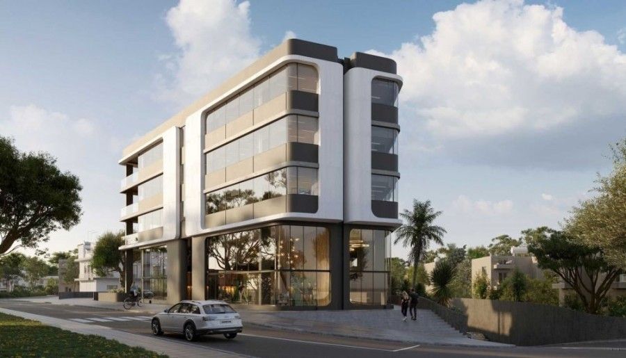 Geschäft in Limassol, Zypern, 273 m² - Foto 1