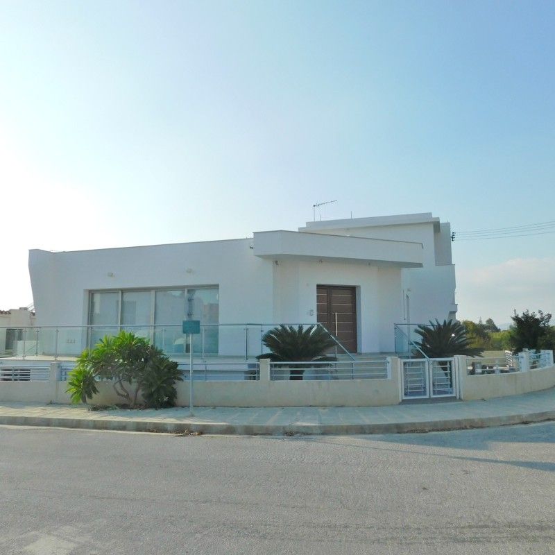 Villa in Paphos, Zypern, 250 m² - Foto 1