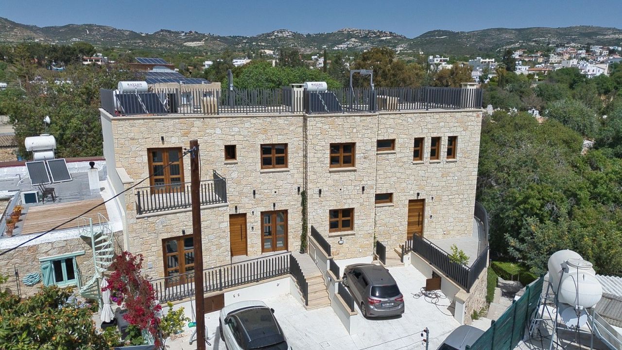 Villa in Paphos, Cyprus, 150 m² - picture 1