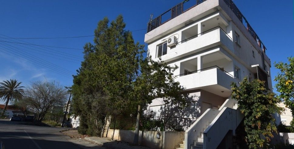 Villa en Nicosia, Chipre, 265 m² - imagen 1