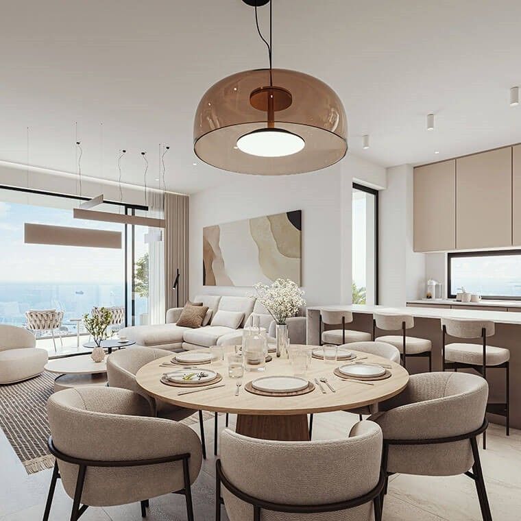 Apartamento en Limasol, Chipre, 108 m² - imagen 1