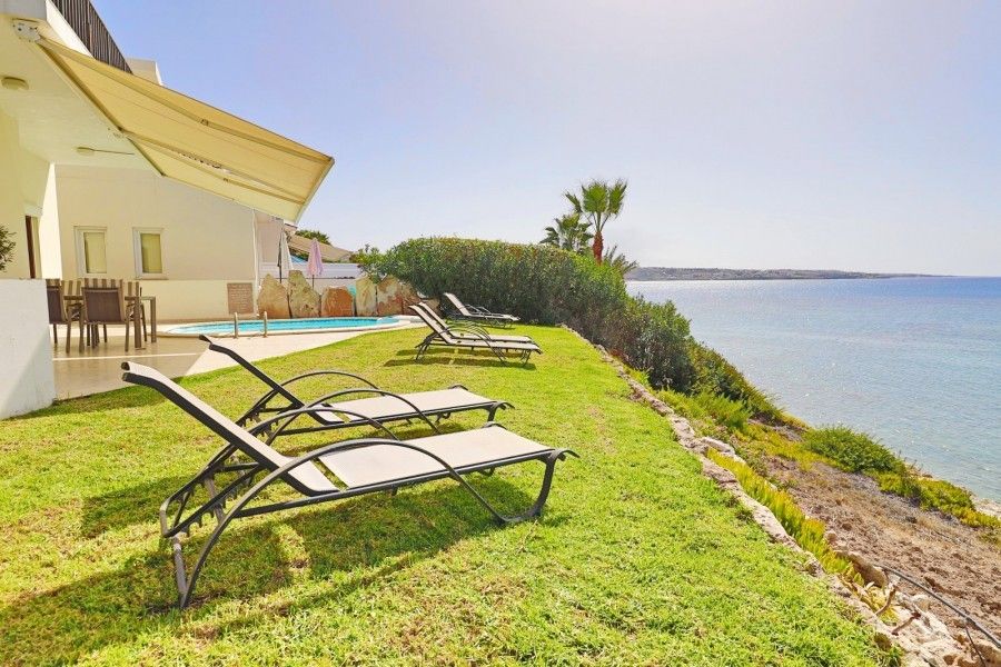 Villa à Paphos, Chypre, 161 m² - image 1