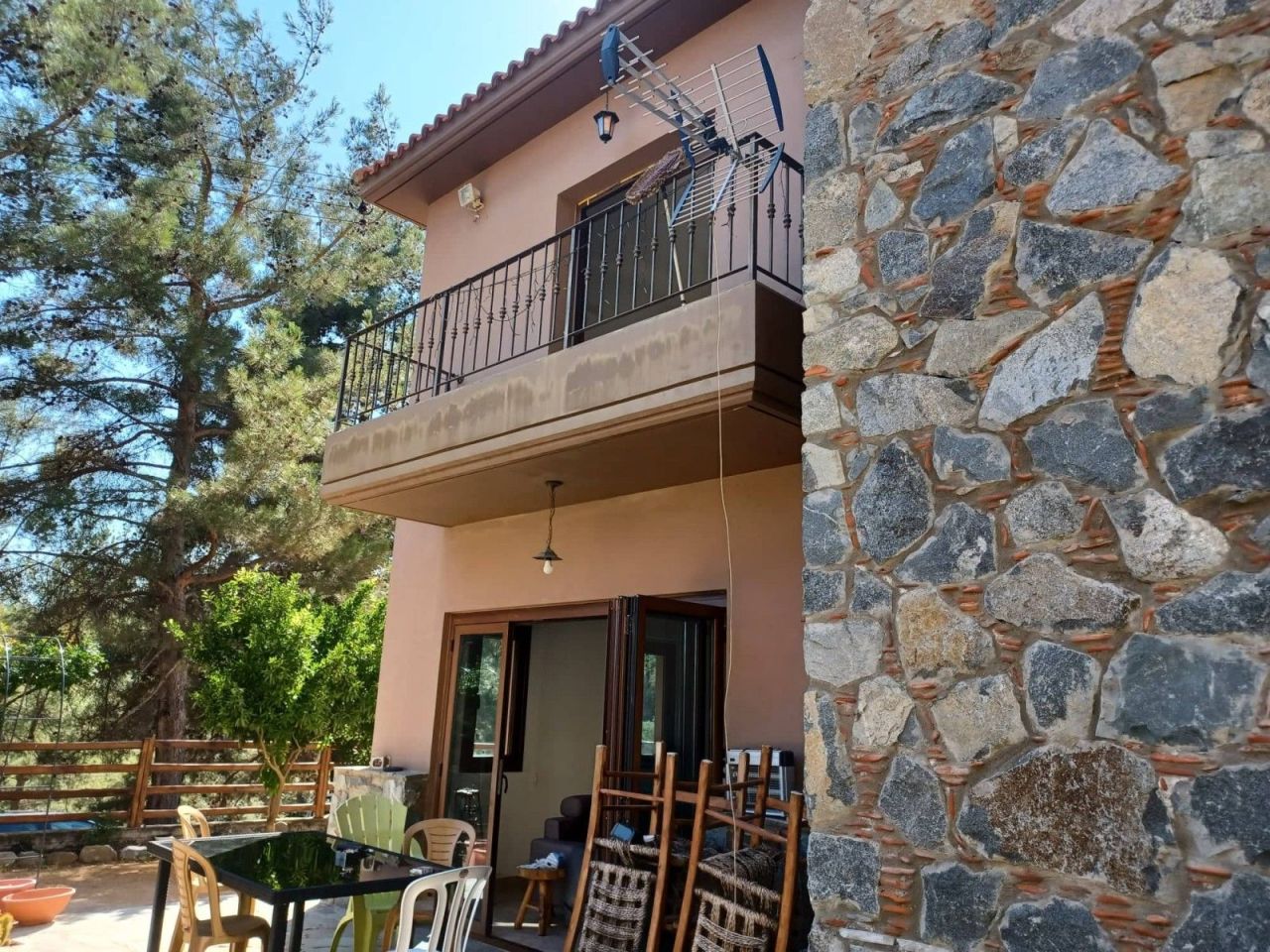 Villa in Limassol, Cyprus, 240 m² - picture 1