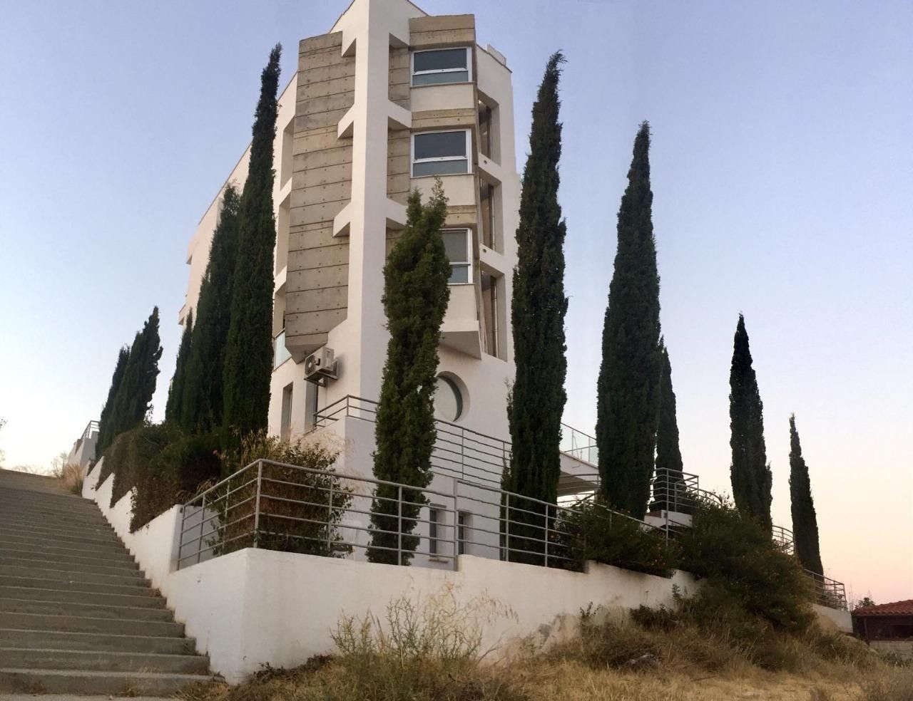 Ático en Limasol, Chipre, 200 m² - imagen 1