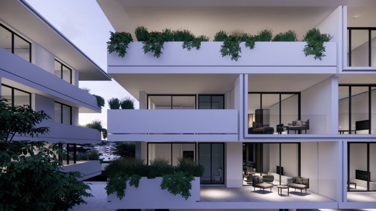 Apartamento en Pafos, Chipre, 97 m² - imagen 1