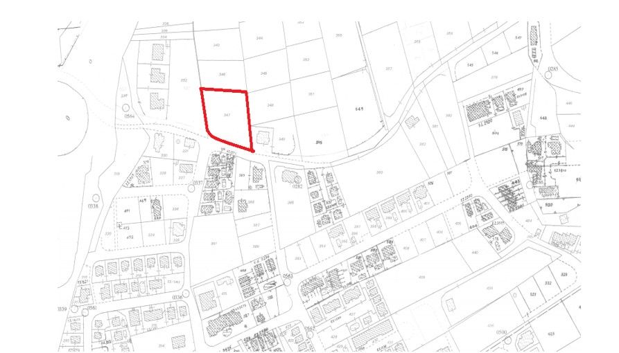 Land in Limassol, Cyprus, 2 808 m² - picture 1