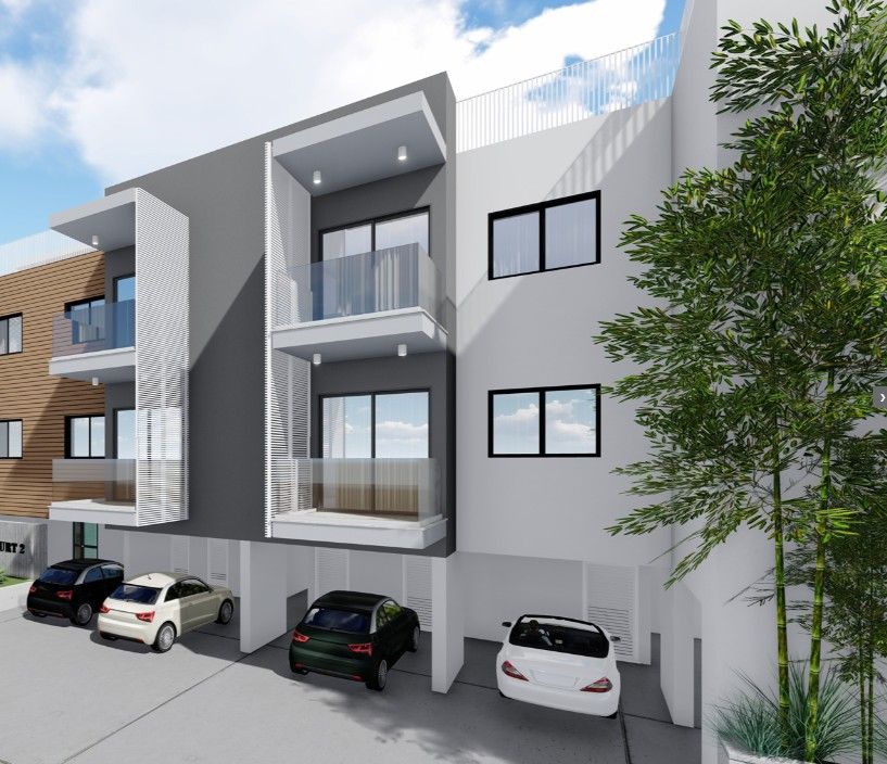 Villa in Limassol, Zypern, 137 m² - Foto 1