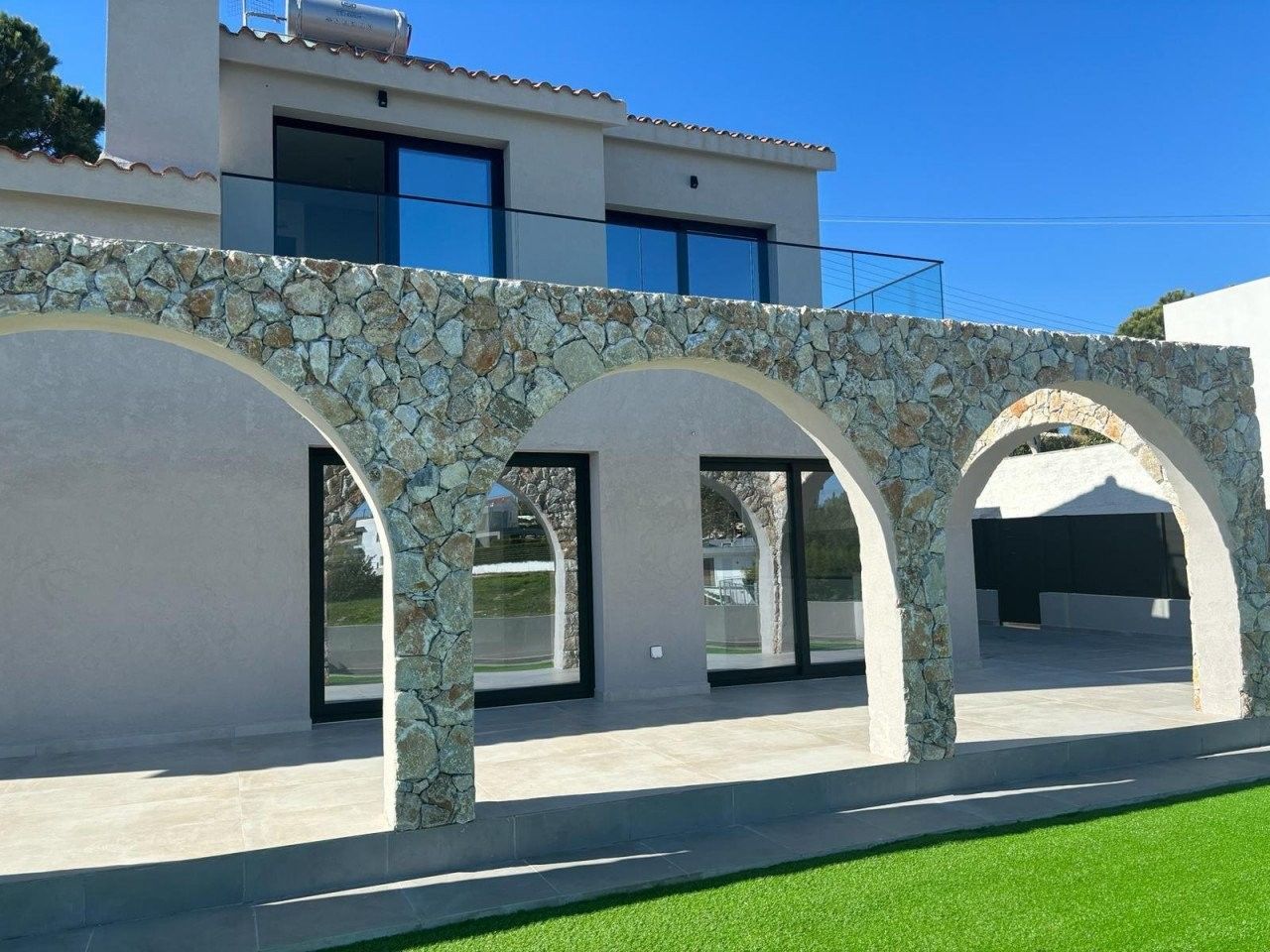 Villa à Limassol, Chypre, 166 m² - image 1