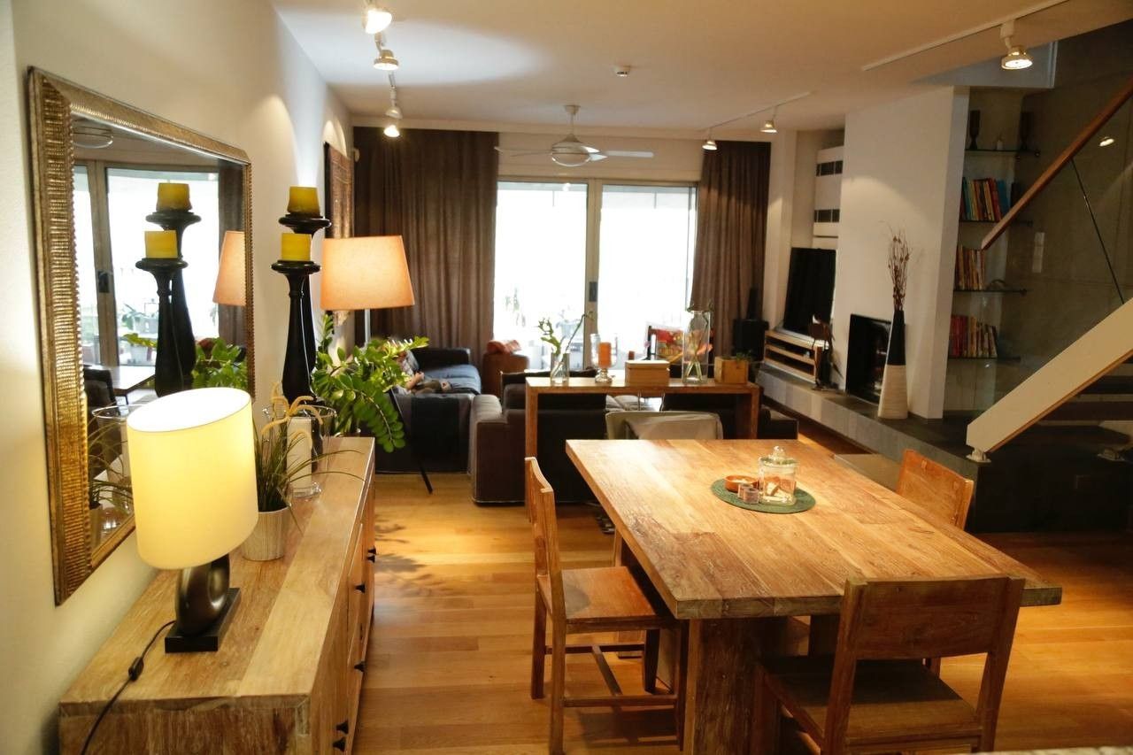 Casa adosada en Limasol, Chipre, 200 m² - imagen 1