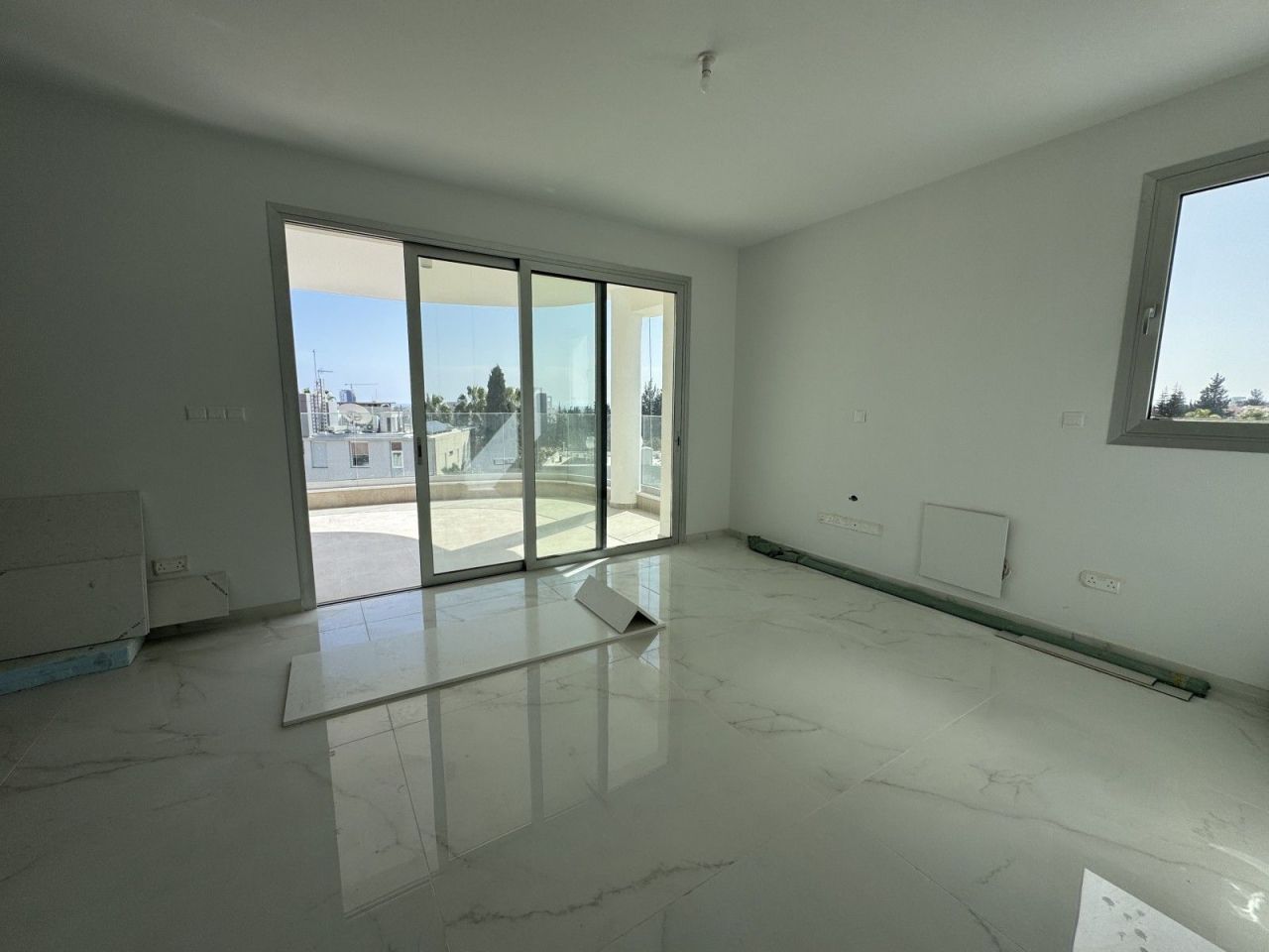 Apartamento en Limasol, Chipre, 108 m² - imagen 1