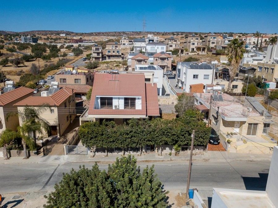Villa in Limassol, Zypern, 250 m² - Foto 1