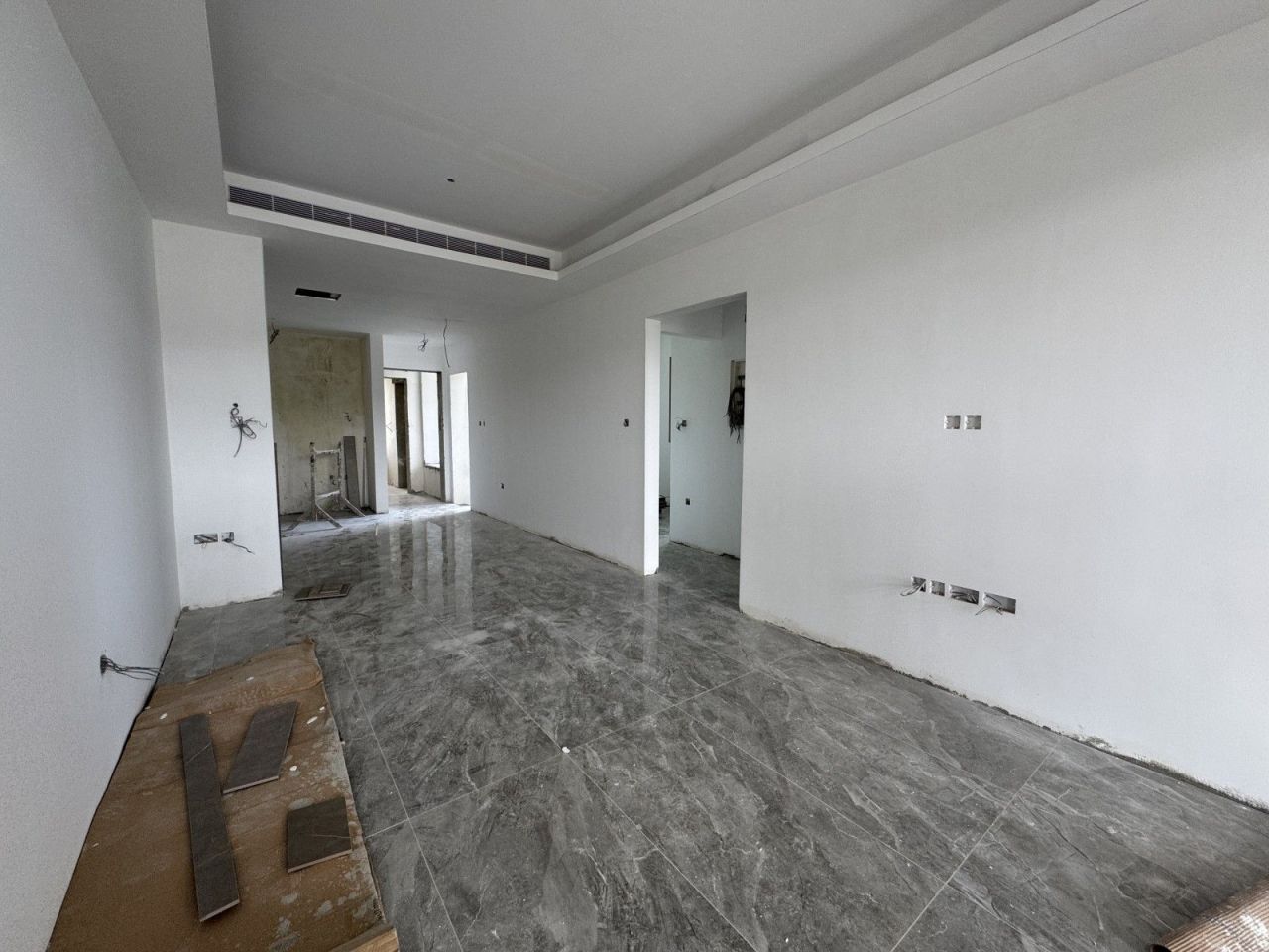 Appartement à Limassol, Chypre, 108 m² - image 1
