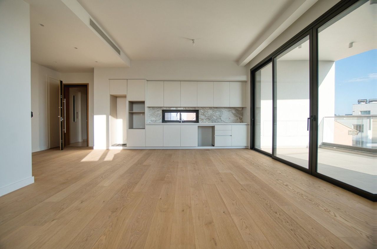 Penthouse à Limassol, Chypre, 142 m² - image 1