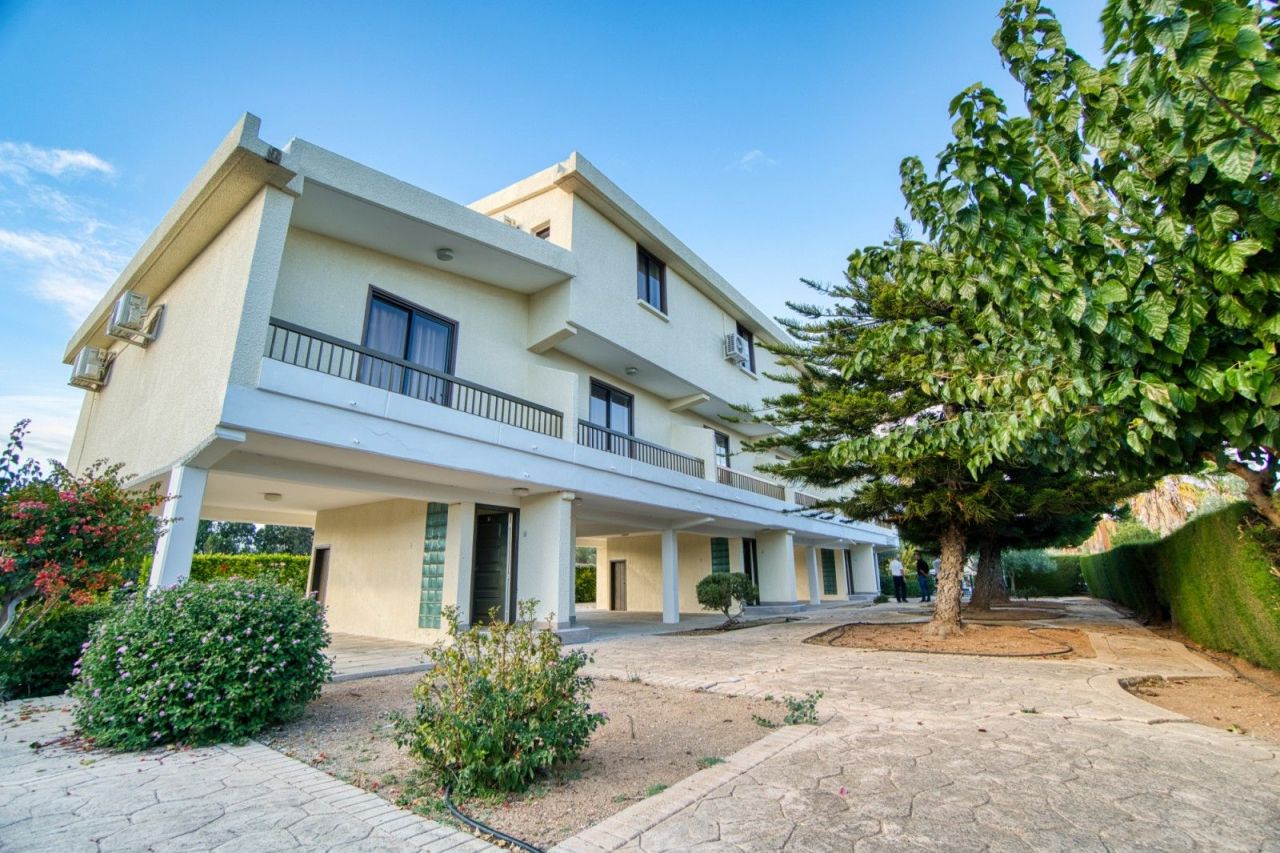 Gewerbeimmobilien in Paphos, Zypern - Foto 1