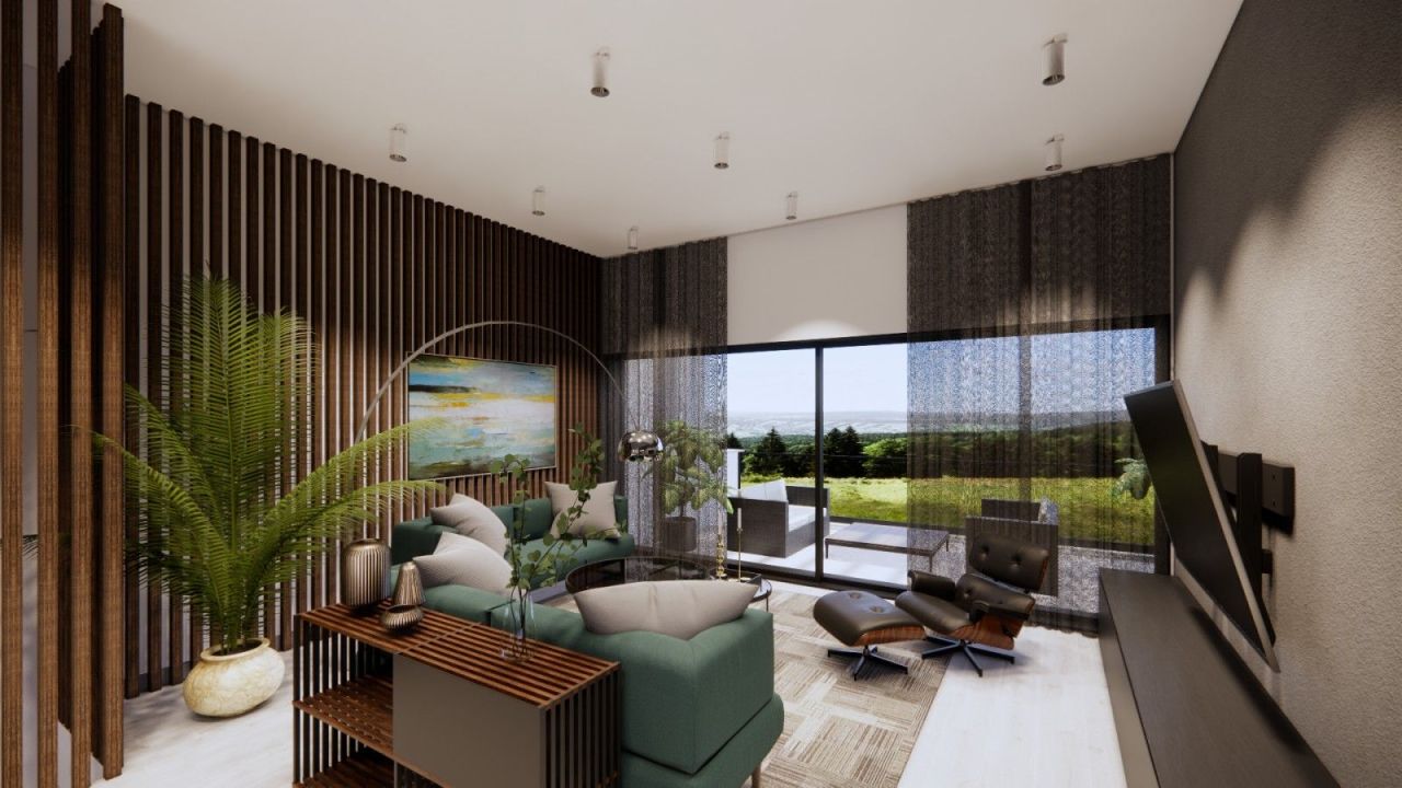 Villa à Limassol, Chypre, 206 m² - image 1