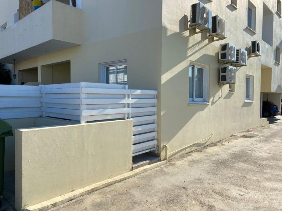 Apartamento en Lárnaca, Chipre, 65 m² - imagen 1
