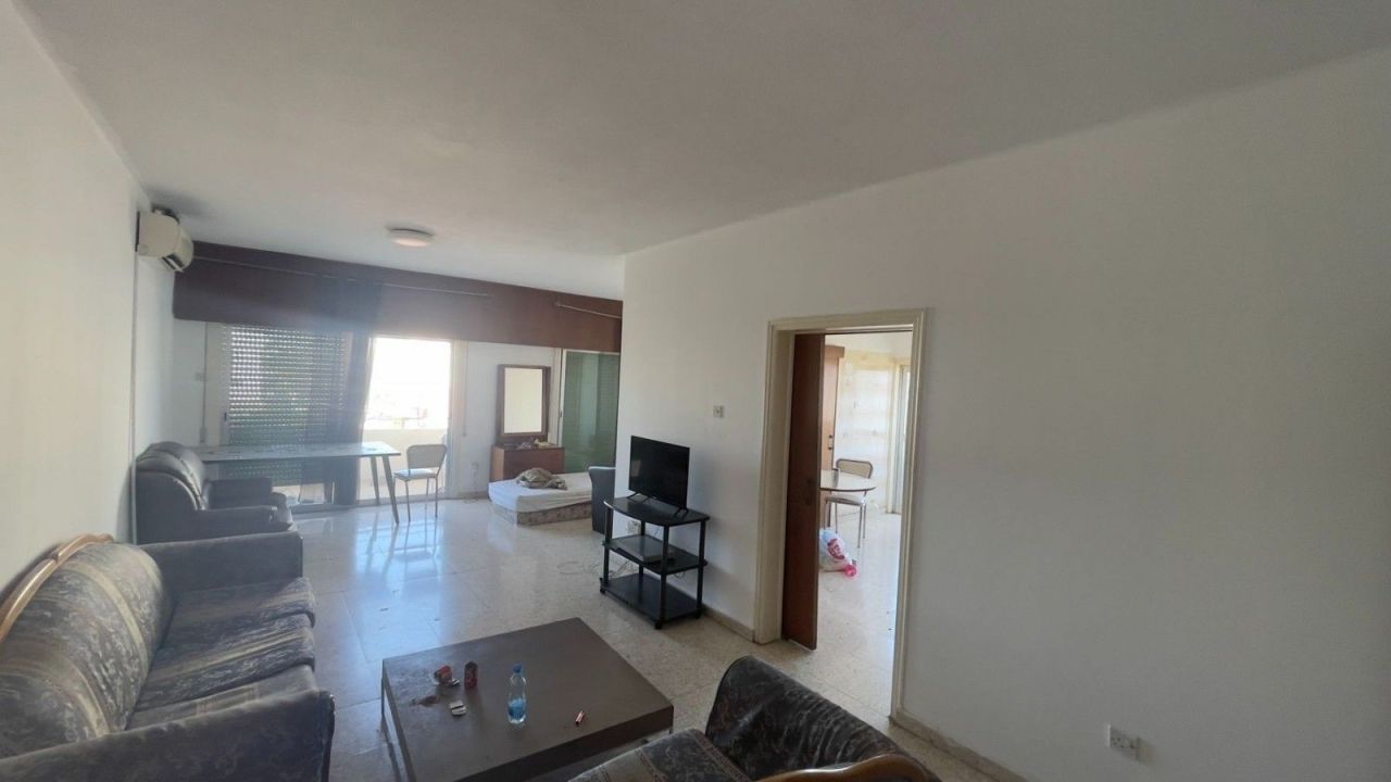Apartment in Larnaca, Cyprus, 108 m² - picture 1