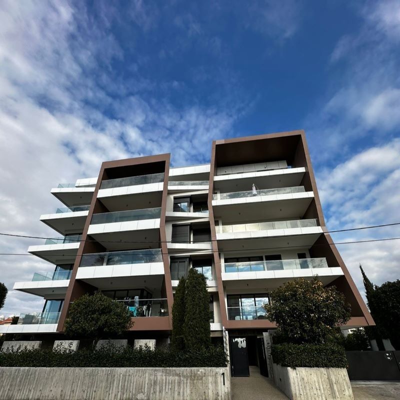 Apartment in Limassol, Zypern, 120 m² - Foto 1