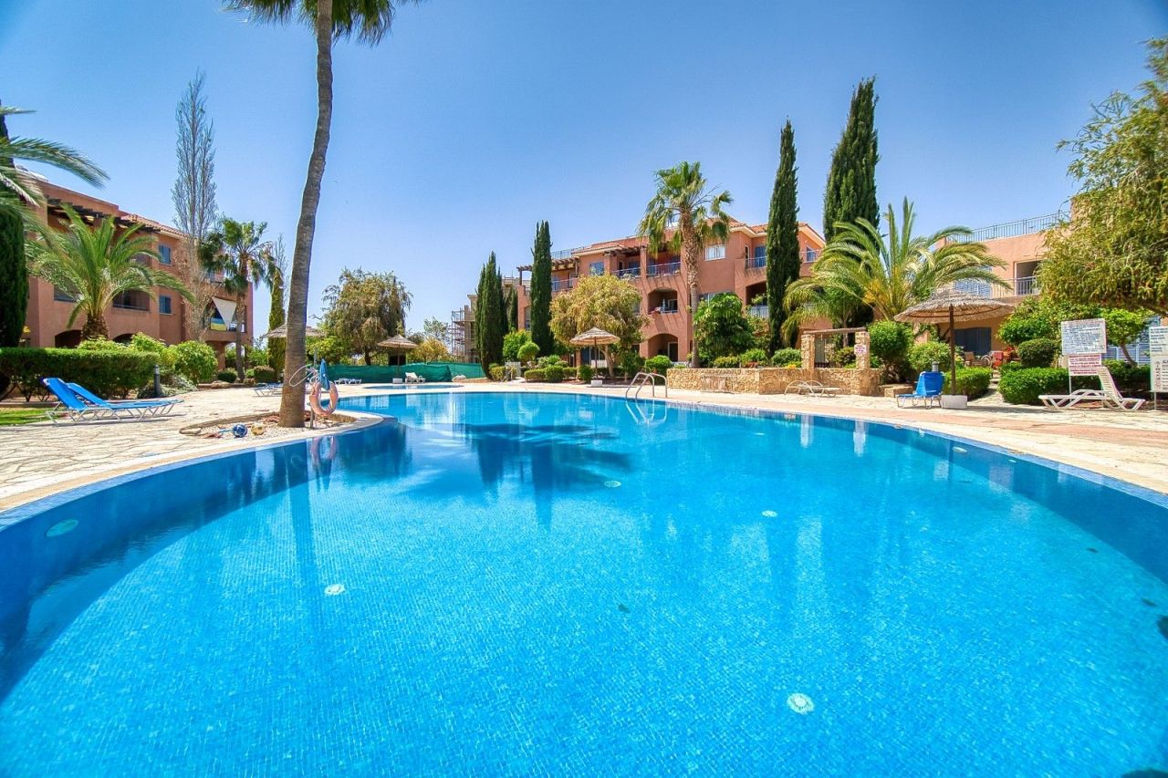 Apartment in Paphos, Zypern, 81 m² - Foto 1