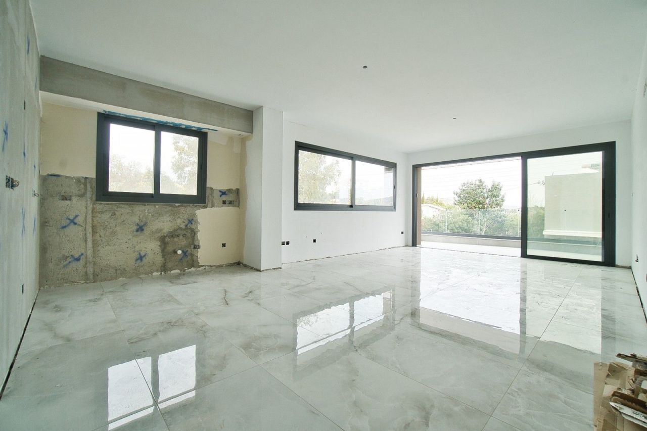 Apartamento en Limasol, Chipre, 140 m² - imagen 1