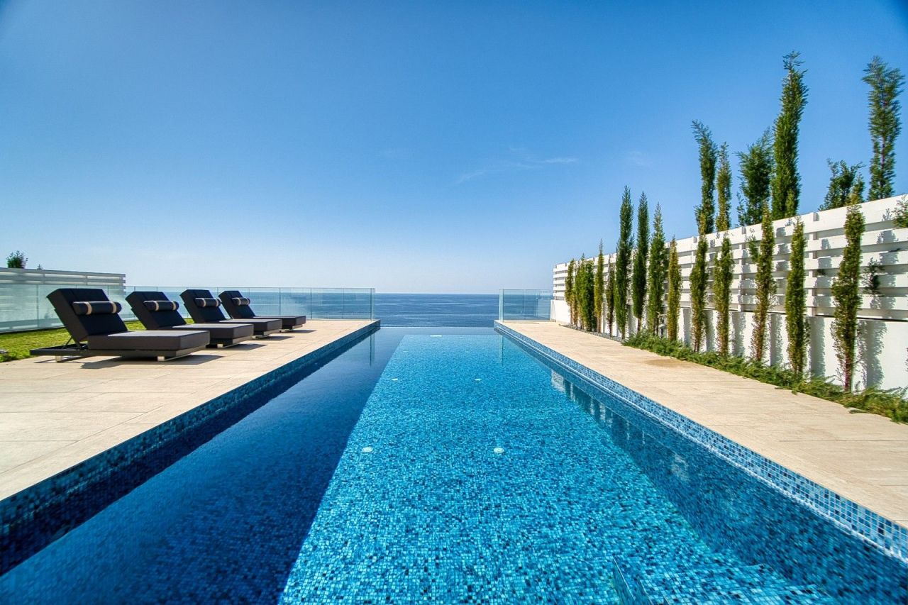 Villa à Paphos, Chypre, 350 m² - image 1