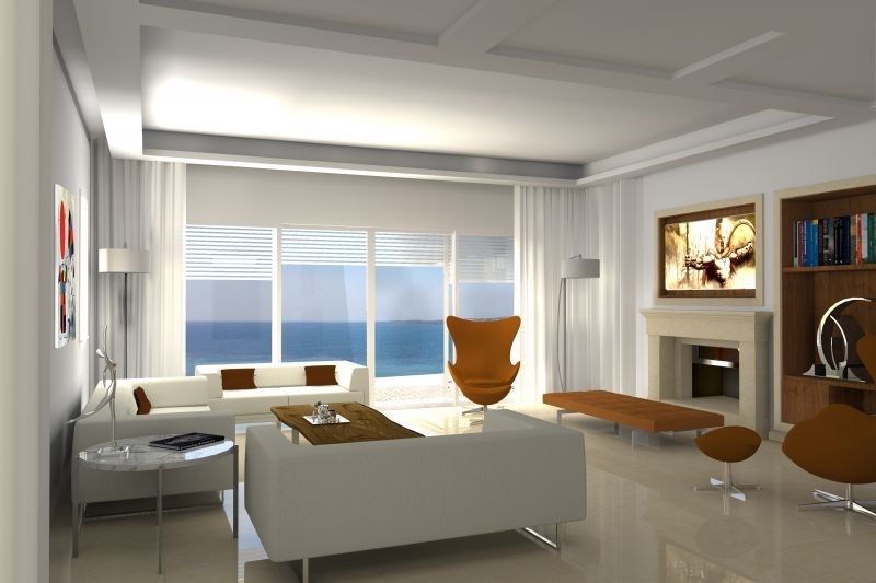 Villa a Paphos, Cipro, 356 m² - foto 1
