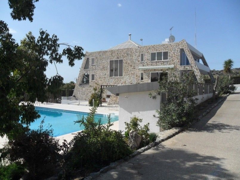 Villa à Limassol, Chypre, 800 m² - image 1