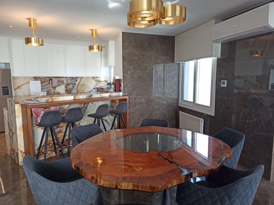 Attico a Limassol, Cipro, 158 m² - foto 1