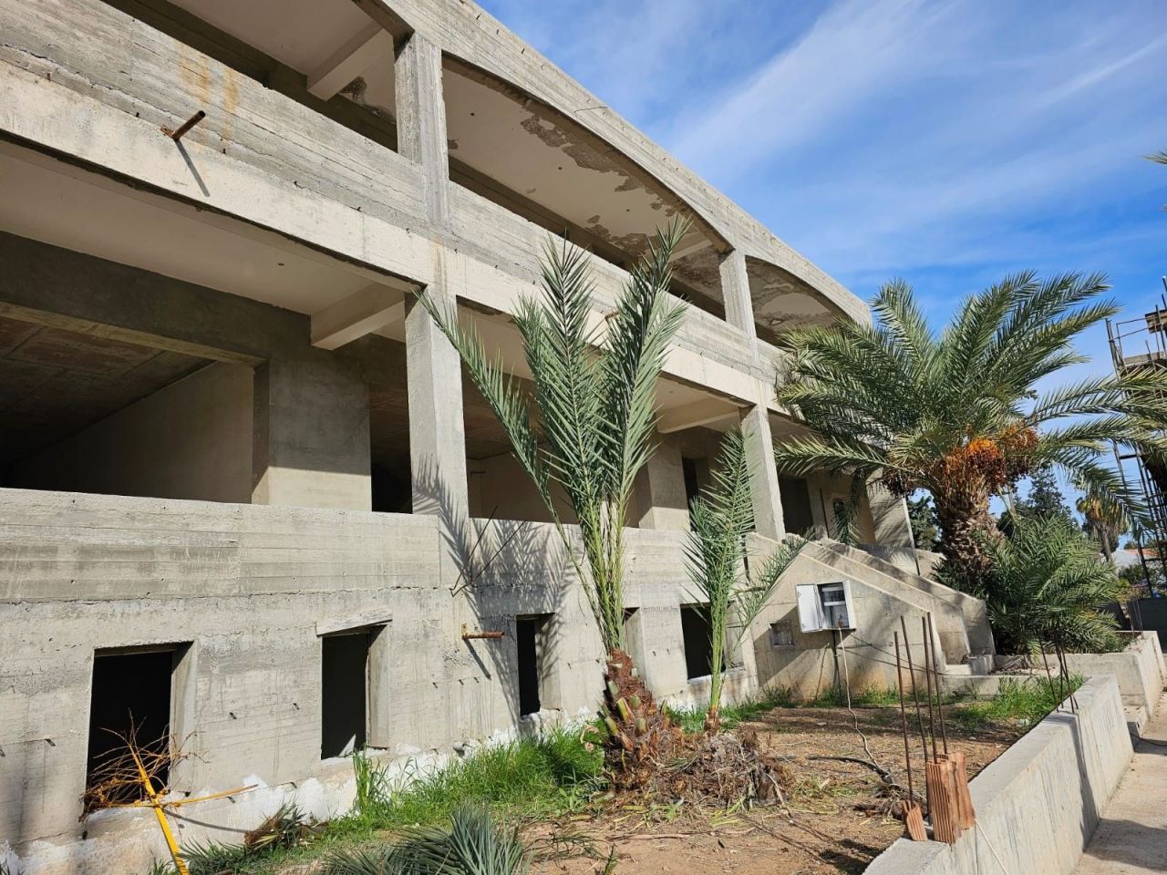 Villa en Lárnaca, Chipre, 583 m² - imagen 1
