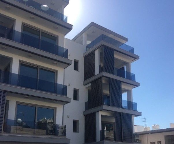 Appartement à Limassol, Chypre, 124 m² - image 1