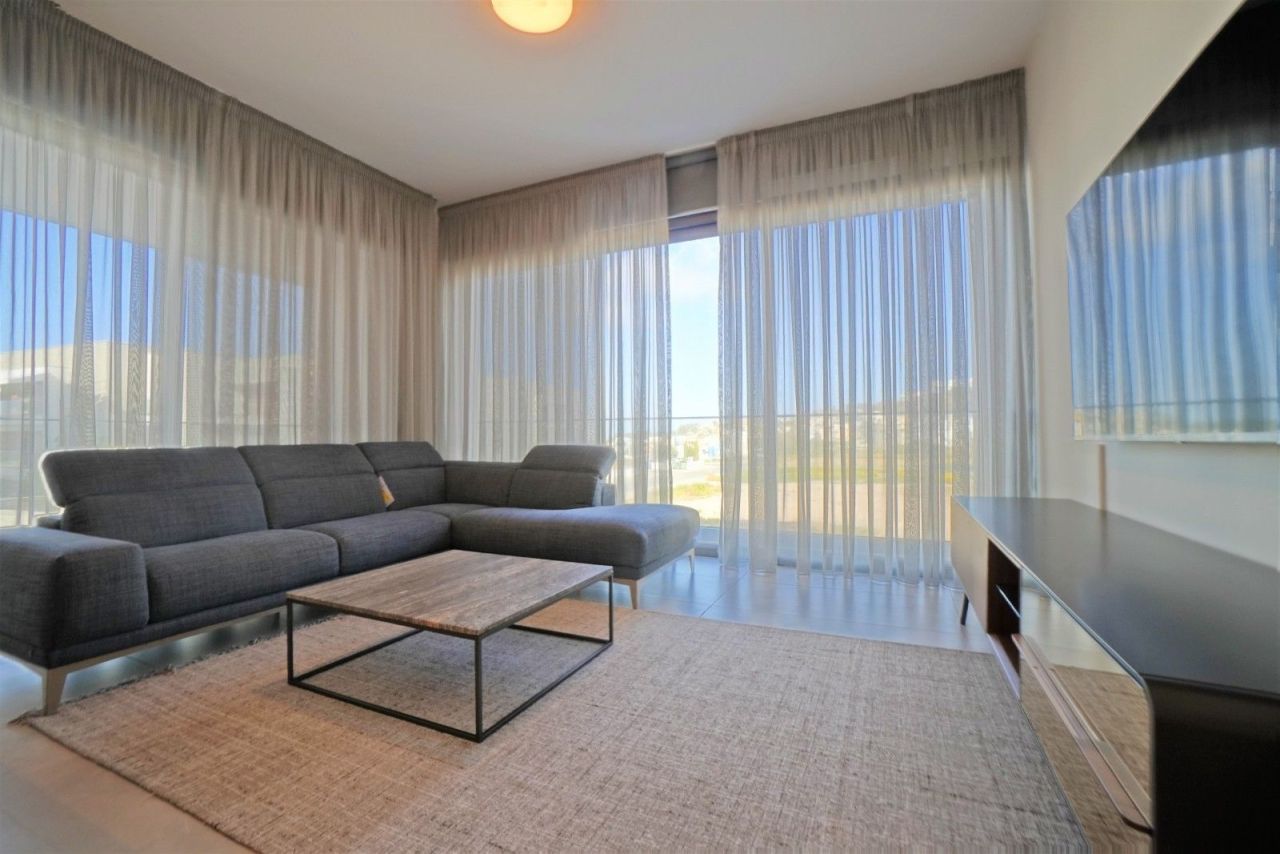 Apartment in Paphos, Zypern, 120 m² - Foto 1