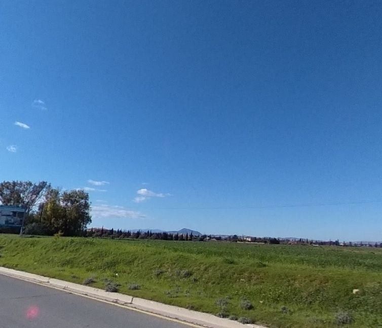 Land in Larnaca, Cyprus, 25 461 m² - picture 1