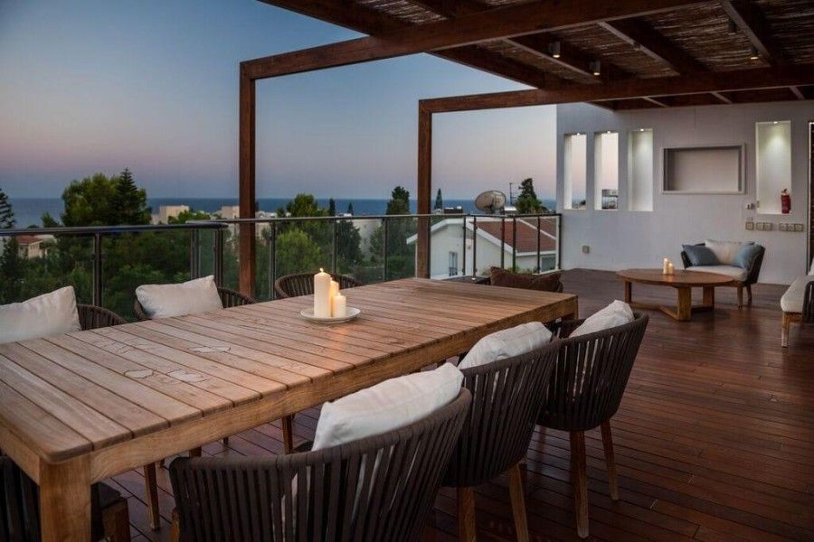 Villa à Limassol, Chypre, 280 m² - image 1