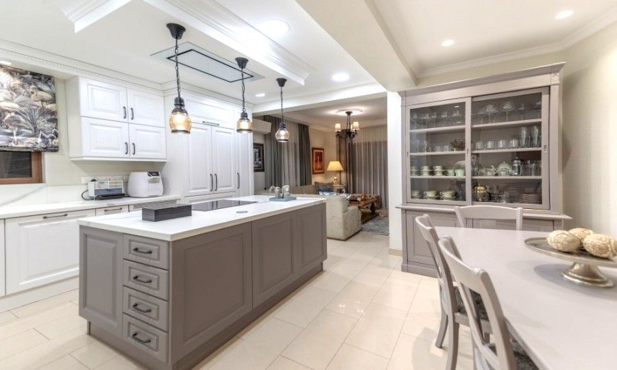 Villa in Limassol, Zypern, 149 m² - Foto 1