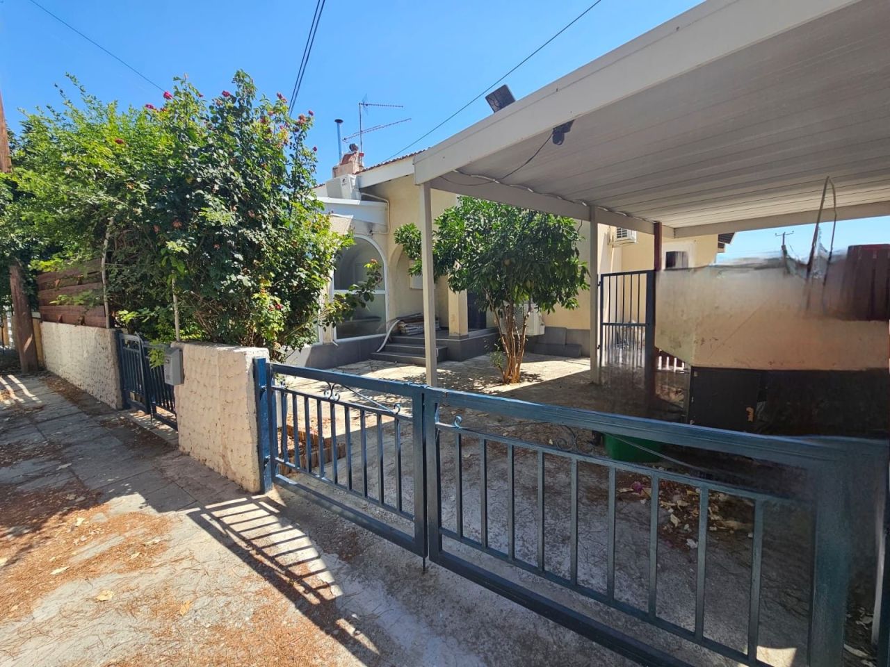 Villa à Limassol, Chypre, 190 m² - image 1